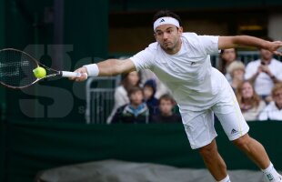 Florin Mergea în faţa celui mai bun rezultat din carieră: s-a calificat în sferturile turneului de dublu la Roland Garros