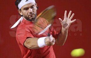 Performanţă senzaţională a lui Florin Mergea » S-a calificat în semifinale la Roland Garros şi au scăpat de fraţii Bryan