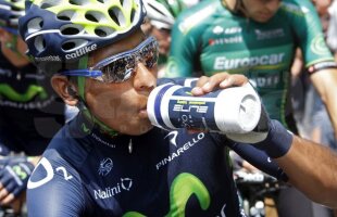 Condorul fără scrupule » Cine este Nairo Quintana, columbianul care a luat cu asalt ciclismul mondial