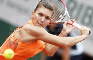 Corespondenţă de la Paris » Simona Halep atrage atenţia rivalelor: "N-am cîştigat doar turnee mici"