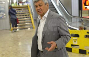 Mircea Lucescu a plecat să vîneze amicale în Elveţia: "Chiar dacă situaţia e dificilă, nu plec de la Şahtior"