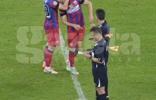 E oficial, Mihai Pintilii pleacă de la Steaua: "Ne-am înţeles cu Al Hilal, vom semna documentele"