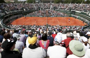 "Chiar urmează o finală de Grand Slam? Chiar putem cîştiga?" » Un jurnalist român a trăit un moment copleşitor înainte de finala Roland Garros