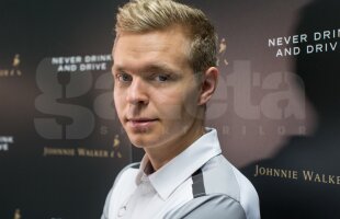 Interviu cu Kevin Magnussen, pilotul cu cel mai bun debut în ultimii 18 ani din Formula 1 » Descarcă 2 postere exclusive pentru fanii McLaren