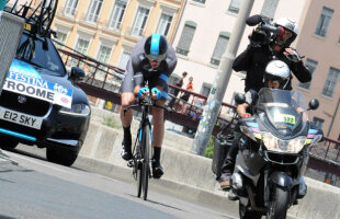 Ultimele răspunsuri înainte de Turul Franţei: Chris Froome, Alberto Contador şi Vincenzo Nibali, bătălie la baionetă în Criterium du Dauphine!