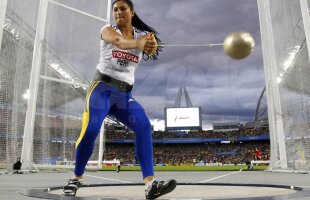 Pe podium la Marrakech » Mihai Donişan şi Bianca Perie au luat medalii de bronz în Maroc