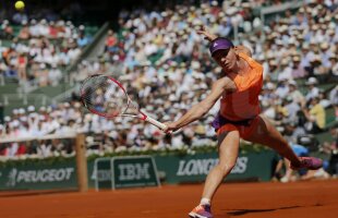 Ce a spus Ion Ţiriac apropiaţilor: "Cred că Simona Halep nu trebuia să se trambaleze în România”