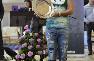 E doar începutul pentru Simona Halep! » O mare campioană anunţă: "Va depăşi performanţele tuturor! Va cîştiga şi Roland Garros"