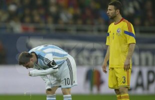 Tatăl lui Lionel Messi vorbeşte despre problemele fotbalistului: "A făcut toate analizele posibile" :S