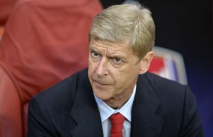 Încă o lovitură pentru Arsene Wenger » Manchester City a transferat un jucător de top de la Arsenal