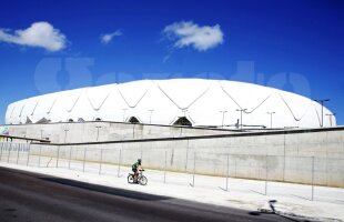 Dezvăluiri incredibile din Ţara Risipei: e de necrezut în ce vor transforma brazilienii un stadion de 315 de milioane $!