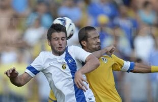 Lucescu Jr. consideră că Petrolul rămîne favorită certă în Europa, indiferent de numele adversarului: "Experienţa va face diferenţa"