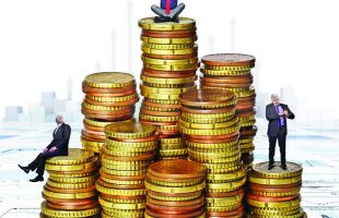 Şi-au împărţit PESTE UN MILION de euro! » Cum s-au distribuit, în 2009, chiar înainte să pierdem ultimele trei calificări la turnee finale, cele mai mari prime din istoria FRF