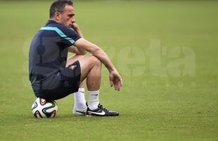 Paulo Bento a vorbit despre viitorul la echipa naţională a Portugaliei » Ce a spus şi Jurgen Klinsmann după calificarea în "optimi"