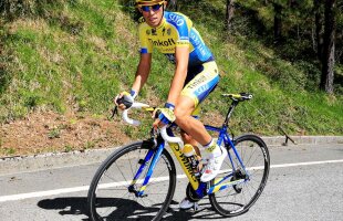 "Totul pentru locul 1! Chris Froome are atacuri extraterestre, dar nu e de nebătut" » Alberto Contador vînează al 3-lea Tur al Franţei din carieră