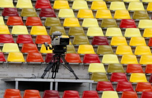 S-au stabilit televizările pentru Cupa Ligii şi prima etapă din Liga 1 » Unde poţi vedea derby-ul Rapid - Steaua