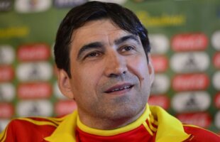 Victor Piţurcă analizează echipele cu care se va înfrunta România pentru CE » Ce spune despre viitorul echipei naţionale