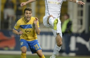 Mişcări de trupe în curtea granzilor » Două transferuri de ultimă oră în Liga 1