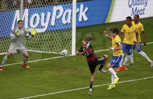 Blestem carioca » Semnal de alarmă pentru Germania: ce s-a întîmplat cu naţionalele care au eliminat-o pe Brazilia