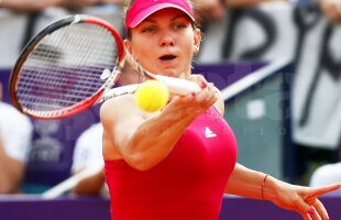 Cea mai mare dorinţă a Simonei Halep pentru finalul anului: "E visul meu!"