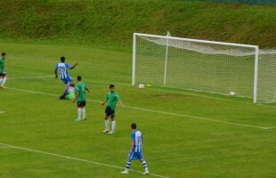 VIDEO Bijutierul » Jucătorul dorit de Steaua, gol din foarfecă în ultimul amical al celor de la CS U Craiova