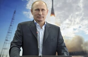 Decizie importantă anunţată de Vladimir Putin pentru CM 2018: "N-aţi mai văzut niciodată aşa ceva!"