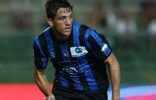 Atalanta l-a împrumutat » Constantin Nica va juca la o altă echipă în noul sezon