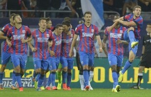 Anunţ oficial » Roş-albaştrii negociază transferul unui mijlocaş din Liga 1: "Noi şi Steaua am făcut întotdeauna afaceri bune!"