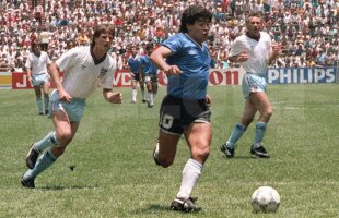 Trofeul dă coroana » Titlul mondial e ultima bornă pentru Lionel Messi în lupta cu Diego Maradona