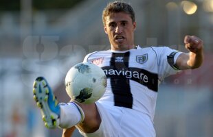 Hernan Crespo a refuzat Rapidul » Argentinianul a preferat să antreneze la ”tineret” în Italia