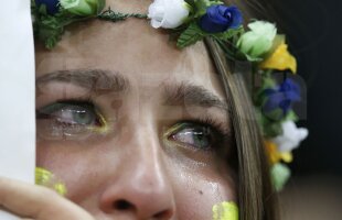 Critici dure de la Lotthar Matthaus la adresa Braziliei: "Nu au făcut nici un meci bun! Au plîns tot Mondialul"