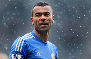 Ashley Cole a plecat de la Chelsea, dar va juca la o altă echipă de Liga Campionilor » Nu este din Anglia