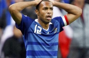 Tăcerea costă! » FIFA a plătit 5 milioane de euro irlandezilor după ce au ratat calificarea la CM 2010!