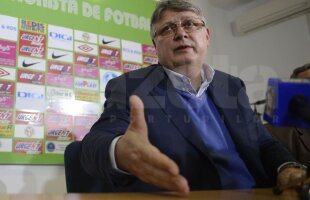 Revoltă împotriva Cupei Ligii: "Sîntem puşi să ne măcelărim între noi!"