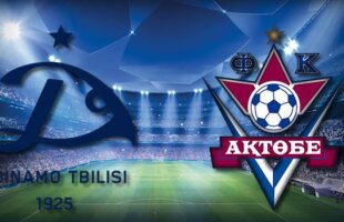 Prezentarea posibililor adversari ai Stelei din turul 3 al UEFA Champions League! Roş-albaştrii s-ar putea înfrunta cu fiul lui Valery Gazzaev