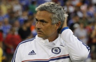 Jose Mourinho mai şi vinde » Oficial! Eroul din Liga Campionilor a plecat din Premier League