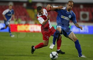 2014, tot Slovan Liberec » Astra ar putea întîlni în turul 3 preliminar o grupare eliminată deja de Dinamo şi CFR