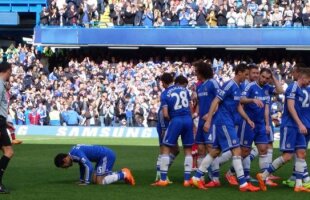 Situaţie incredibilă pentru un jucător de la Chelsea! E chemat în armată şi nu mai poate juca fotbal