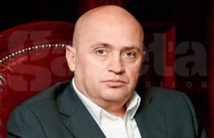 Club italiano-moldav » Adrian Zamfir negociază pe două fronturi: Rapidul ar putea avea doi patroni