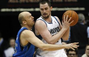 Chicago Bulls intră alături de Cleveland Cavaliers în cursa pentru înregimentarea lui Kevin Love