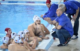 Cu Franţa cu gîndul la locul 7 » Ultimul obiectiv al României la Campionatul European de Polo