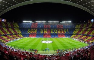 Veste excelentă pentru Barcelona! Va avea un superjucător pe teren la El Clasico. Ce decizie au luat catalanii