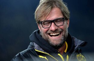 Reacţie formidabilă a lui Jurgen Kloop despre transferul lui Mats Hummels la Manchester United!