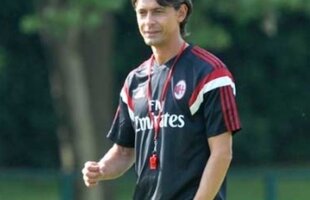 VIDEO: Milanul lui Inzaghi a picat primul test al turneului din SUA