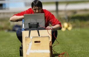 A apărut o alternativă pentru cei care nu pot vedea meciurile din Liga 1 la TV