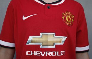 Greşeală incredibilă la nivel înalt! Cum a pierdut Manchester United un sfert de milion de euro din cauza unei erori de pe site-ul oficial