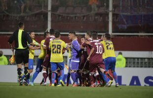 GSP.ro îţi prezintă 9 lucruri pe care trebuie să le ştii înaintea meciului Rapid-Steaua!