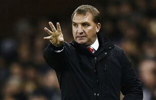 A picat examenul medical! » Liverpool a renunţat la transferul unui internaţional francez. Rodgers forţat să se reorienteze