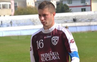 Un fotbalist român a fost înjunghiat în plină stradă » Jucătorul se întorcea de la o petrecere