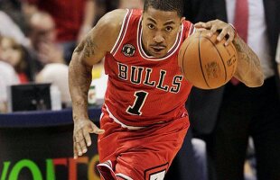 Şi-a revenit după accidentări! » Mai poate Derrick Rose să joace la nivel înalt?